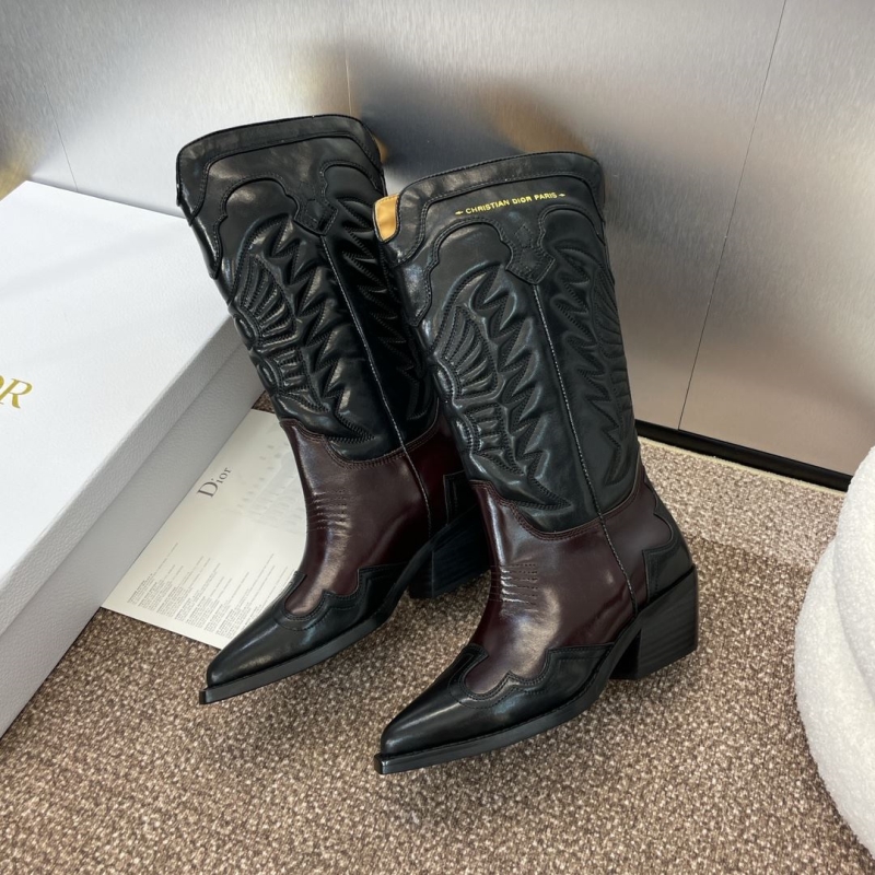 Christian Dior Boots